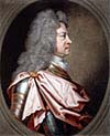 King George The First